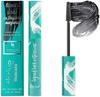 Тушь для ресниц Thrive Liquid Lash Extensions Mascara-Brynn, водостойкая, не размазывается, натуральная, не скатывается, держится весь день (черный)10,7 г/0,38 унции