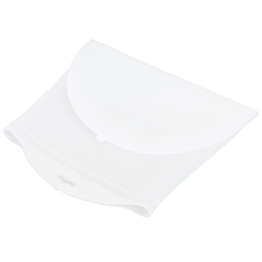 Мешок для замешивания теста, сгущающий силиконовый мешок для муки и теста, для выпечки хлеба