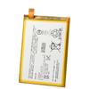Сменный аккумулятор для телефона SONY Xperia Z5 Premium Z5P Dual E6853 E6883 LIS1605ERPC, аккумулятор 3430 мАч