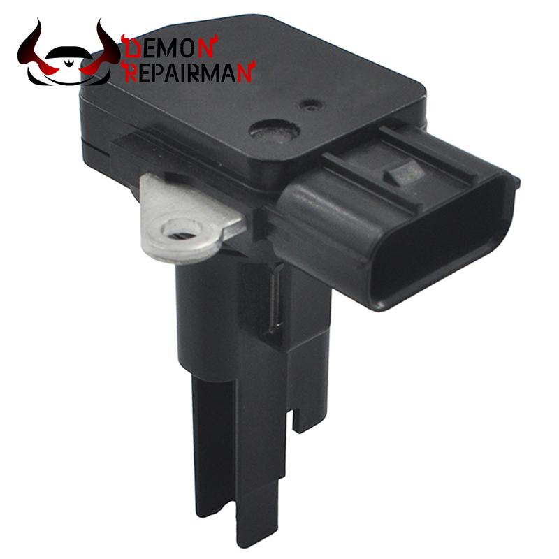 37980-R40-A01 197400-5140 Mass Air Flow MAF Sensor For Acura TSX 2009- 2010 Honda Accord 2008- 2009 Civic 2012- 2015 2.4L