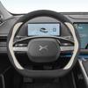 Xiaopeng G6 Steering Wheel Cover: Fits 24 Models, Compatible with X9, P7, P5, M03, G9, G3, Suede, No Sewing Needed