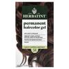 Permanent Hair Color Gel, 5R Light Copper Chestnut, 170Ml(5.75Fl Oz)