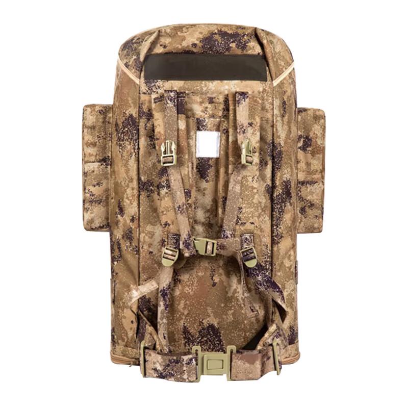 Snow Peak Fox 75L Tactical Hiking Backpack