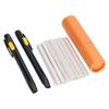 Fabric Chalk Marker Durable Erasable Natural Fading DIY Making Replaceable Tailors Liner Pen for