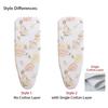 Universal Ironing Board Cloth Durable Printed Padded New Ironing Board Cover Pad
