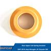 Baificar Brand New Rear Upper Coil Spring Ulator 68189493AB For Chrysler 200 2014- Jeep Cherokee