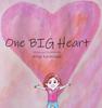 Книга One BIG Heart