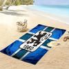 TSV 1860 München Beach Towel, Large Soft Quick Dry Towel for Beach Camping Swimming