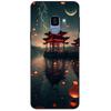 Чехол для Samsung Galaxy S9 S9 Plus Силиконовая задняя крышка Модные TPU чехлы для телефона для Samsung S9 Plus SM- G960 G965 Чехол S9Plus