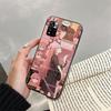 Чехол для телефона для Xiaomi Poco C71 15T 14T Pro Redmi note 15 14 14 13 Pro Redmi A5 15C 13C Hitori Goto Аниме BOCCHI THE ROCK