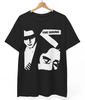 Футболка с альбомом The Sound 'Jeopardy': Классическая футболка в стиле пост-панк 80-х UNISEX S-5XL