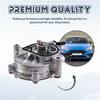 A11M-Car Brake Vacuum Pump HX7Z-2A451-D HX7Z2A451D For Ford Kuga Fiesta Focus 1.5T 2018- Brake Booster System Pump
