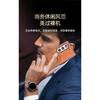 Applicable to Samsung Z fold8Phone case racket stand Galaxy Magnetic Attraction Z fold6Creative men's leather case