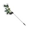 Solar Flowers Solar Cell Panel Intelligent Light Control Waterproof Function Solar Flower Lights