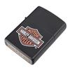 [ZIPPO] Зажигалка Zippo Harley-Davidson ЛОГОТИП HARLEY DAVIDSON 218HD H252 Другое