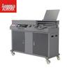 am50bp-a3 fully automatic a3 binder (31-50mm)