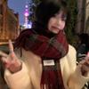 New Plaid Scarf for Women In Winter Thickened and Warm Retro Versatile High End Shawl and Scarf for Students Spring and Autumn