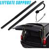 FB5378402A55BA OR BB5Z78406A10B Rear Electric Tailgate Gas Struts For 2011-2015 Ford Explorer