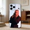 2H H-Hollis Чехол для телефона Силиконовый Мягкий Для IPhone 17 16 15 14 13 12 11 X XR Plus Pro Max Plus