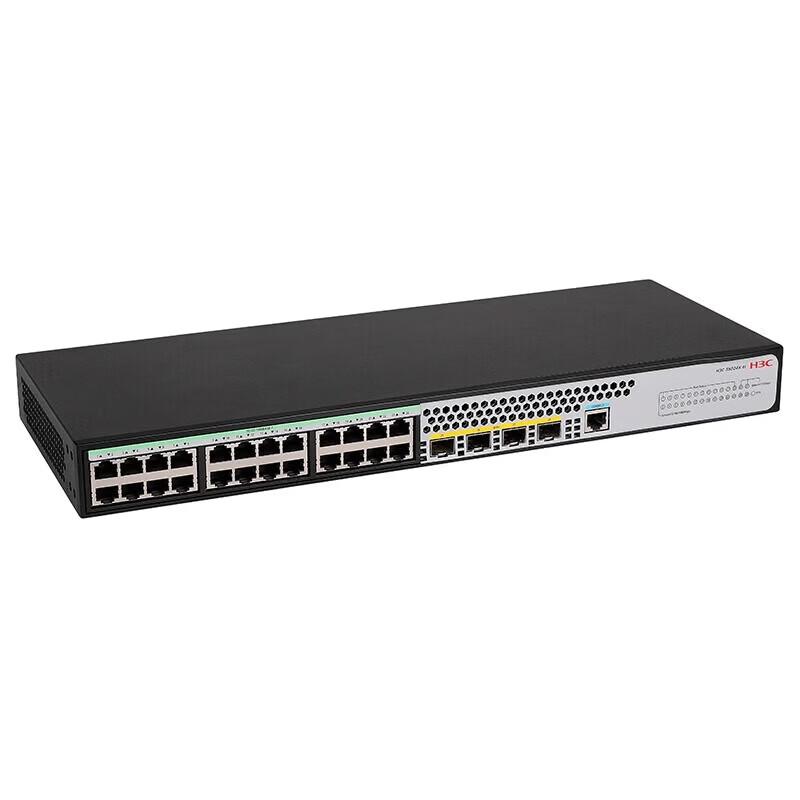 H3C S5024PV5-EI Корпоративный гигабитный сетевой коммутатор
