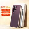Смартфон S26 Ultra Cross: 6.5" Android 10, 4G, 3+16ГБ
