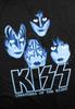Kiss Creatures of the night  T-Shirt Girlie