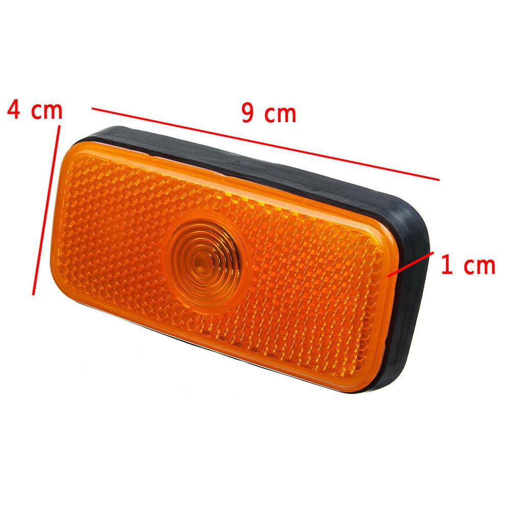 1 шт. Боковой габаритный фонарь и жгут проводов для Ford Transit MK6 MK7 2000-2014 1671689