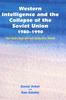 Книга Western Intelligence and the Collapse of the Soviet Union : 1980-1990: Ten Years That Did Not Shake the World