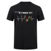Stock Market T Shirt Funny Trading Graphic Tee Investor Trader Gift Finance Bull Bear Chart Print Casual Tshirts HJ164