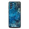 Чехол для телефона с мраморными чернилами и помывкой для Samsung Galaxy S23 Ultra S22 S21 S20 FE 5G S10 S10E S9 S8 Plus Note 20, силиконовый чехол-бампер