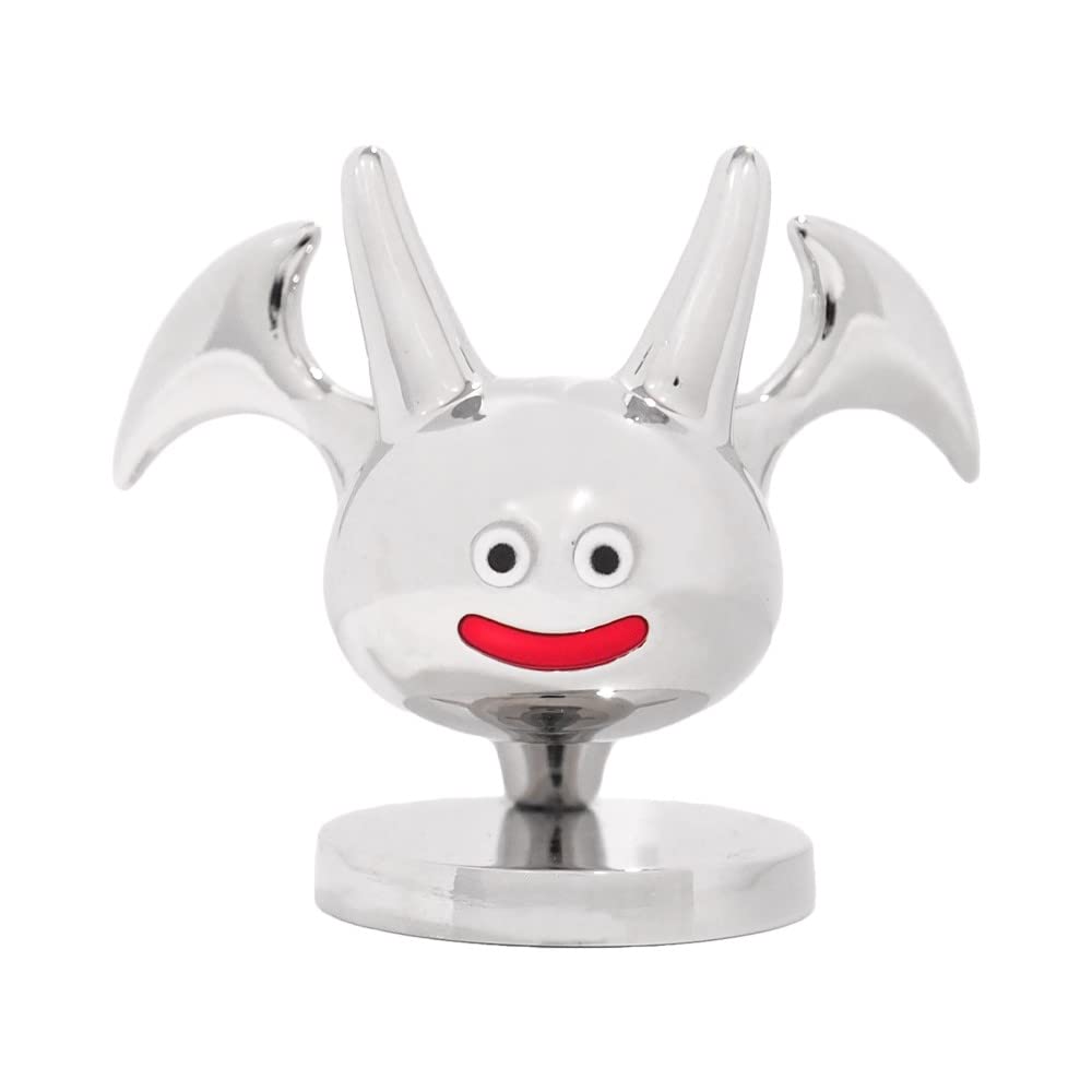 SQUARE ENIX Dragon Quest Галерея металлических монстров Dragometal