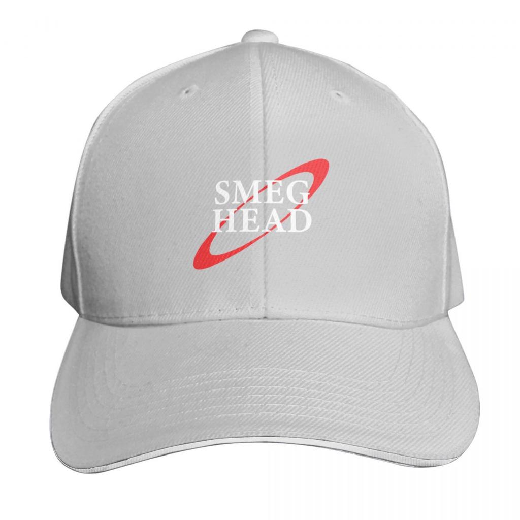 Smeg Голова Красный Карлик Смешная Бейсболка Кепка Snapback Дизайнерская Кепка Кепка папы Спортивная Кепка Женская Унисекс