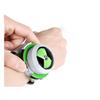 Часы BEN 10 Omnitrix, игрушки для детей, часы с проектором, оригинальные проектор Ben 10, игрушки средней поддержки
