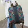 Модельерские рюкзаки, женский холщовый рюкзак, женские большие дорожные сумки, школьный рюкзак для студентов, сумка на плечо