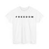 Freedom, Freedom Charlie T-Shirt