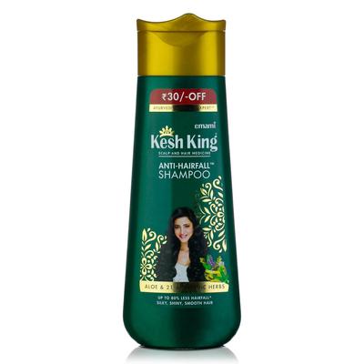 Шампунь против выпадения волос (200 мл), Anti-Hairfall Shampoo,