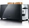 Toaster Graef TO 102