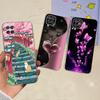 Чехол для Samsung Galaxy A12 Милый Модный Узорчатый Чехол для Samsung A 12 GalaxyA12 Мягкий ТПУ Силиконовый Чехол-Бампер для Телефона 6.5"