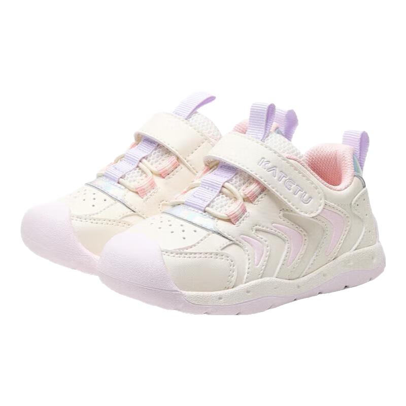 Katter Rabbit Toddler First Walker Shoes