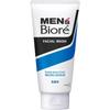 Мужской очищающий гель для лица Biore Microscrub, 2 шт.