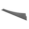 Professional Car Front Windshield Wiper Side Trim Cover Water Deflector Cowl Plate Left Right Fit For Nissan Qashqai J10 2008-20