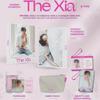 Kim Jun Jun The Xia Photobook Type B
