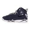 Air True Flight GS Navy Kids Sneakers Blue Grey-White 343795-404