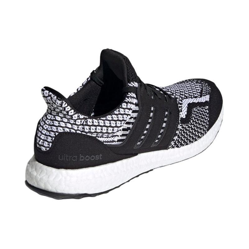 UltraBoost Adidas 5.0 Dna 'Черно-белый' FY9348