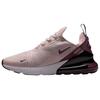 Кроссовки женские Nike Air Max 270 Silt Red Burgundy Crush Розовые HJ3222-601