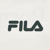 Новые мужские теннисные футболки FILA Heron White WT A11M533201F-WT