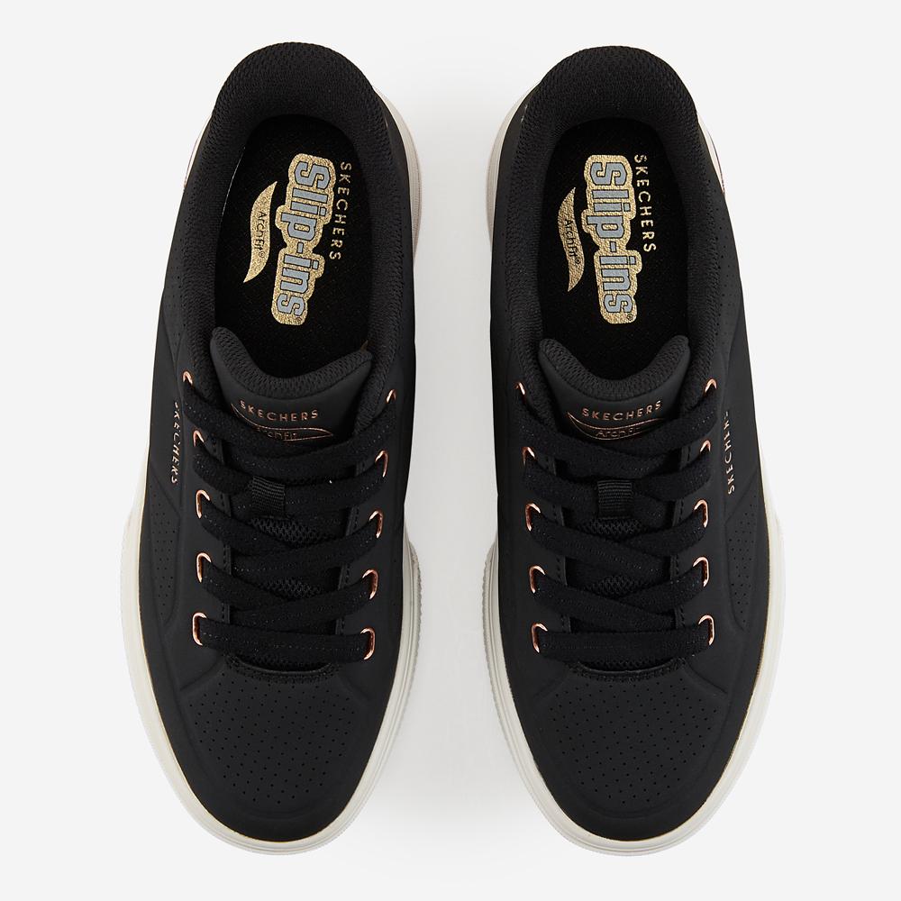 Skechers Женские [Skechers Usa] Arch Fit Arcade (Слипоны)_Sc0Wfcgy171