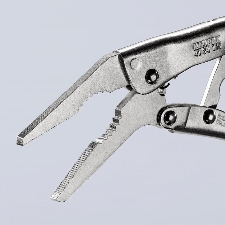 Locking Pliers 165mm