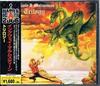 CD YNGWIE J. MALMSTEEN - Trilogy [CD] Yngwie J. Malmsteen UICY6409 Polydor 2006 Japan ObiRock Used