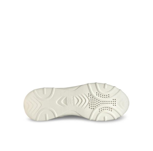 Geox D36LPB 0BC22 C1RH6 Beige Sneakers